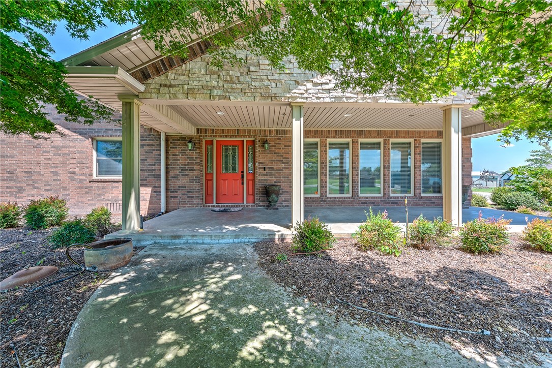 Little Flock - Residential