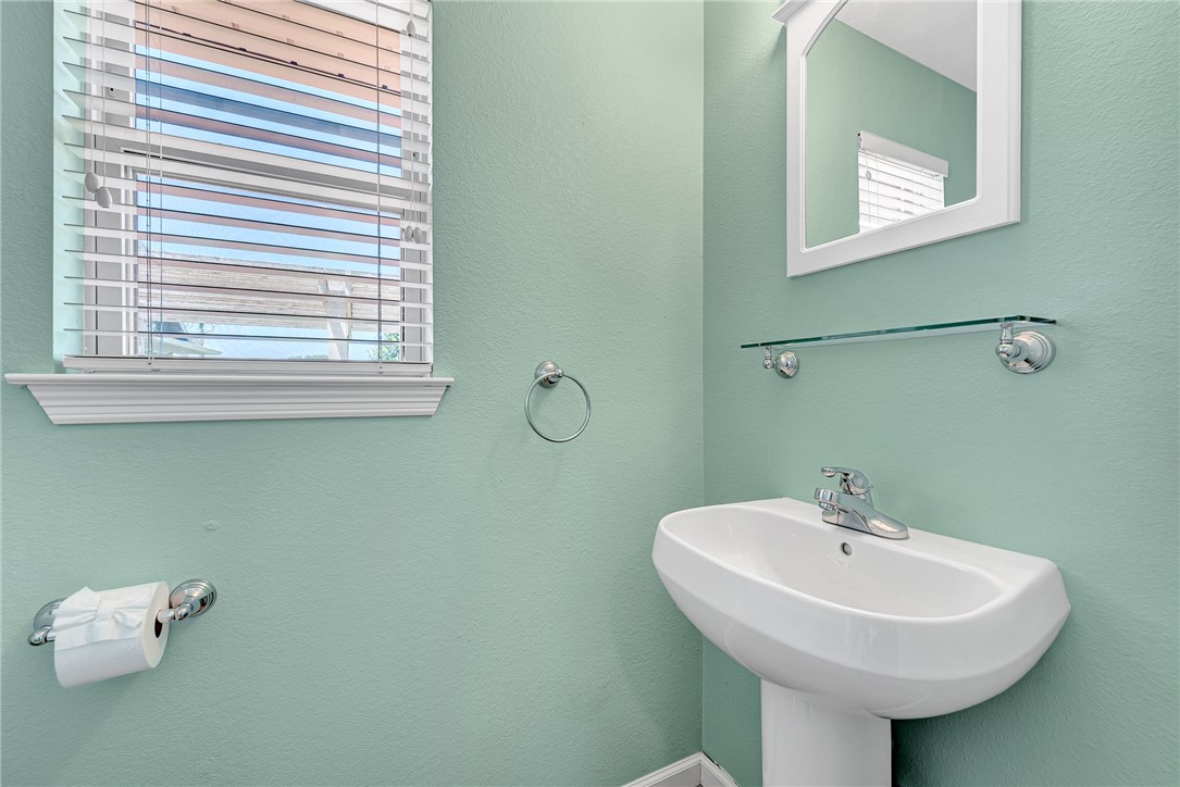 Little Flock - Residential