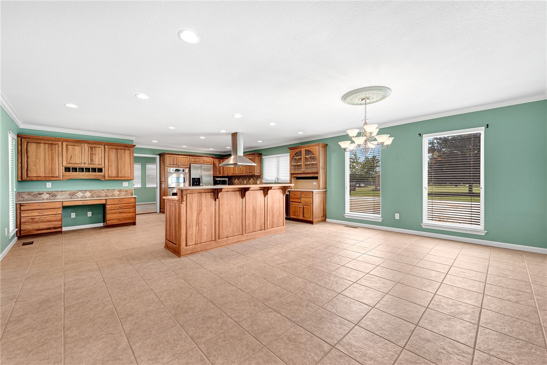 Little Flock - Residential