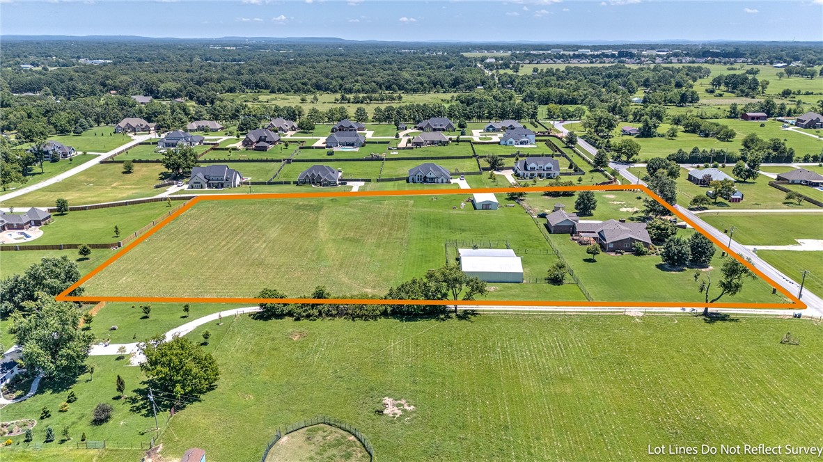 Little Flock - Residential