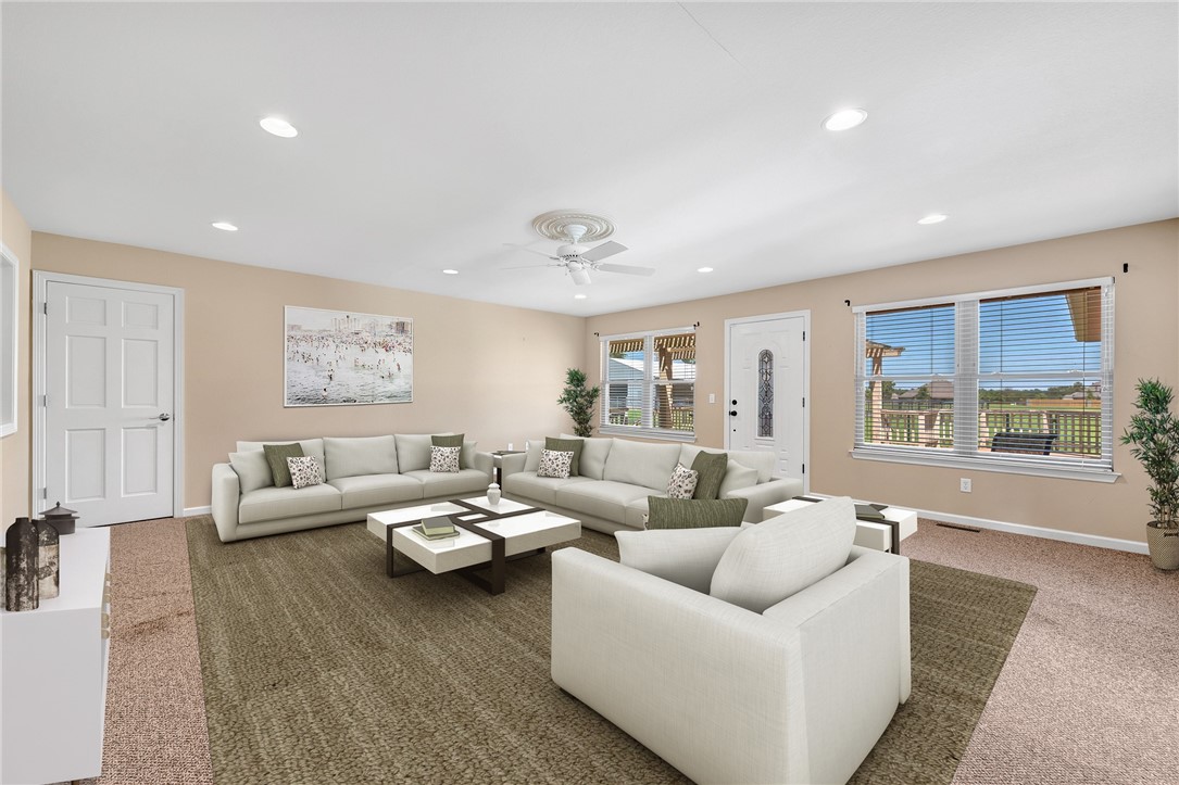 Little Flock - Residential