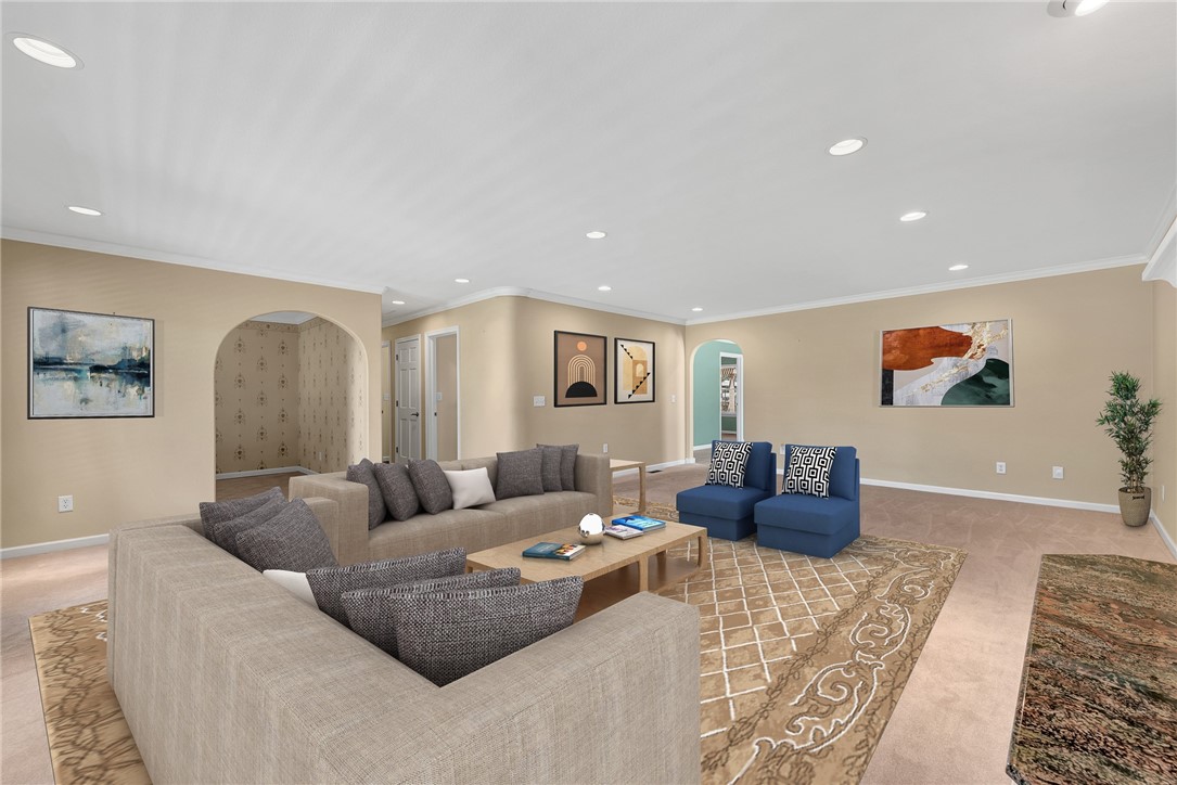 Little Flock - Residential