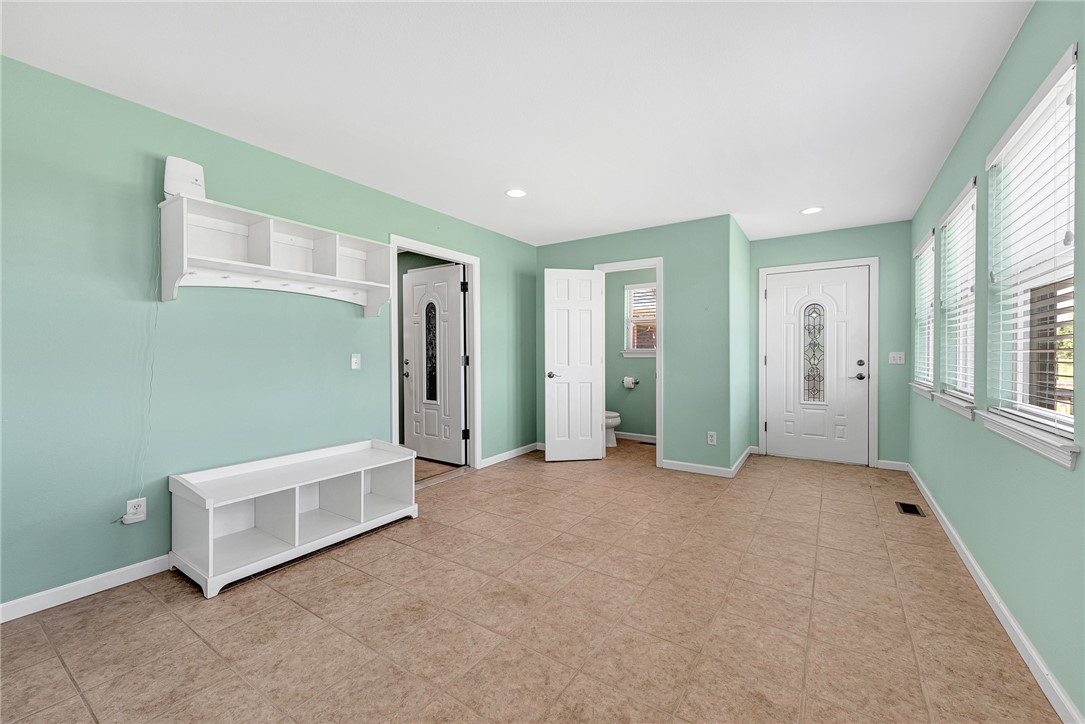 Little Flock - Residential