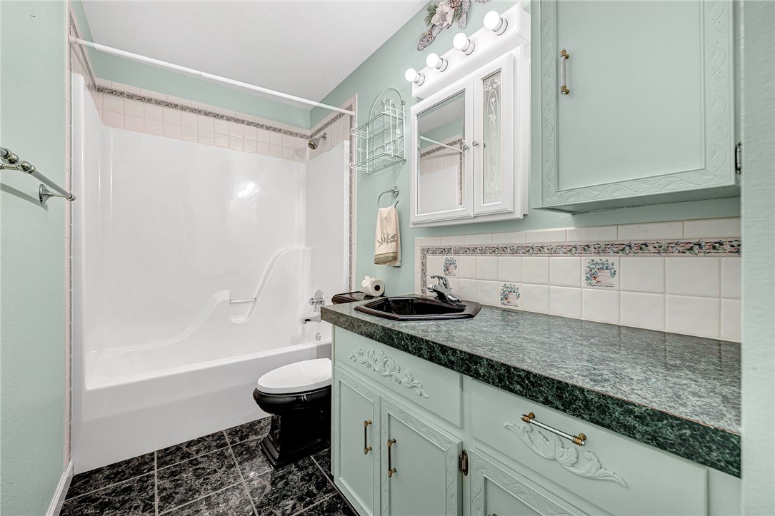 Little Flock - Residential