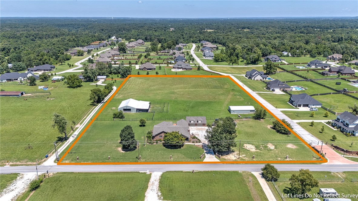 Little Flock - Residential