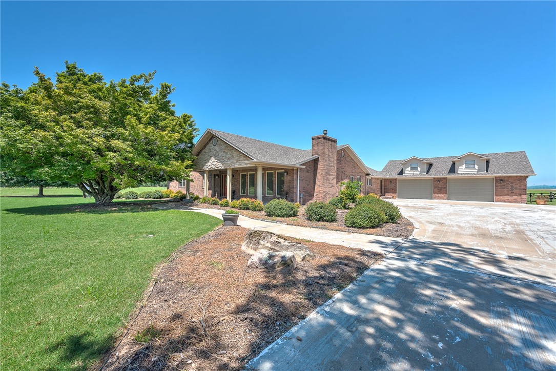 Little Flock - Residential