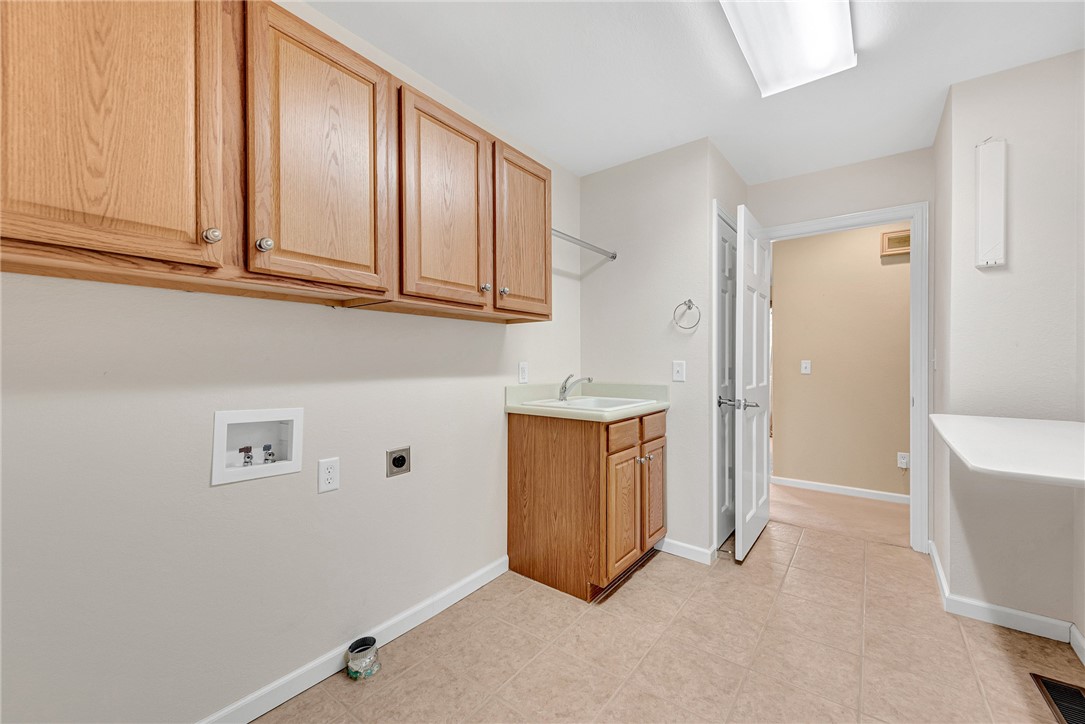 Little Flock - Residential