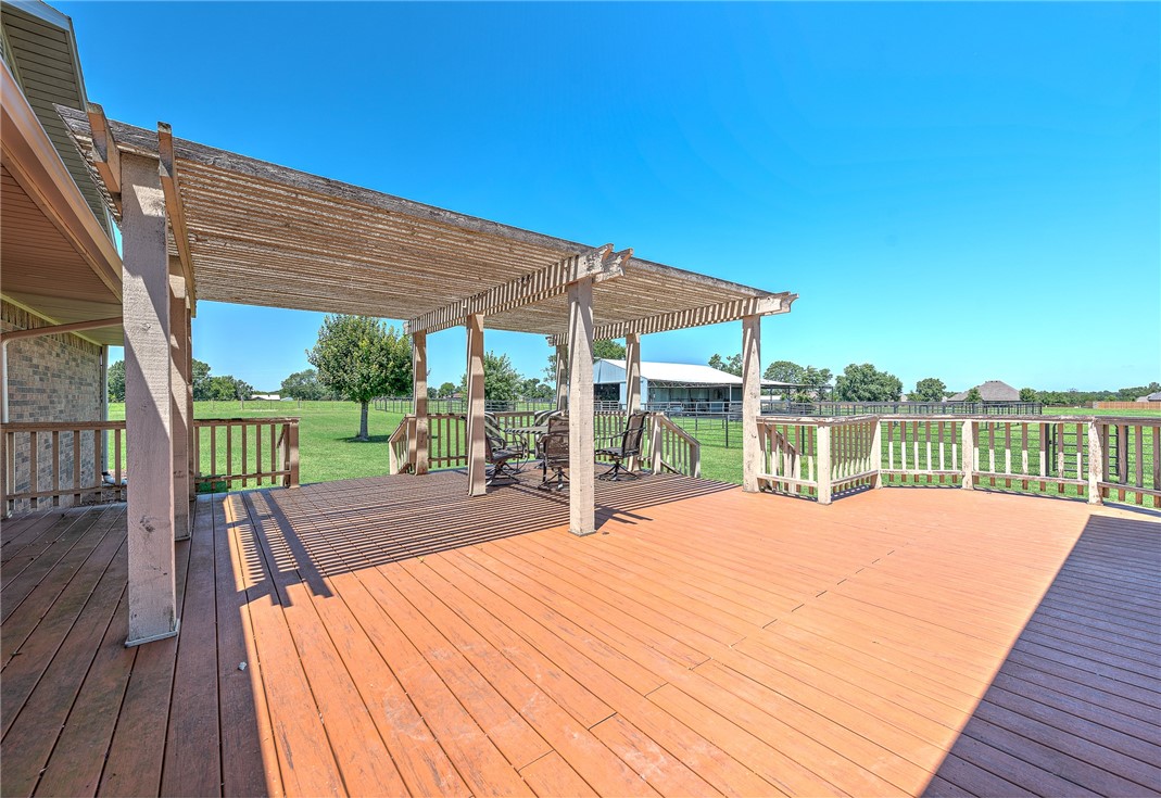 Little Flock - Residential