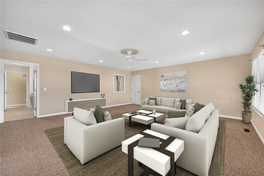 Little Flock - Residential