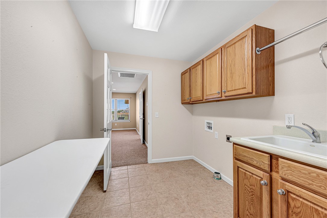 Little Flock - Residential