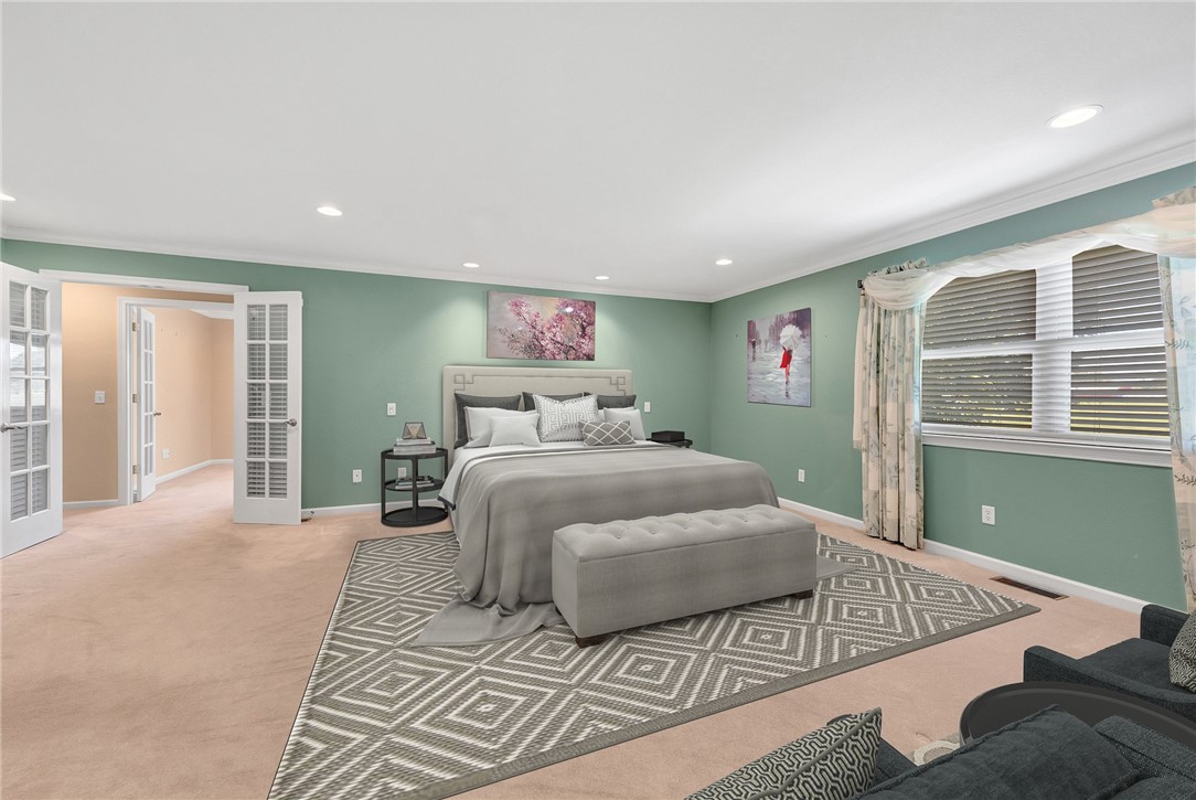 Little Flock - Residential