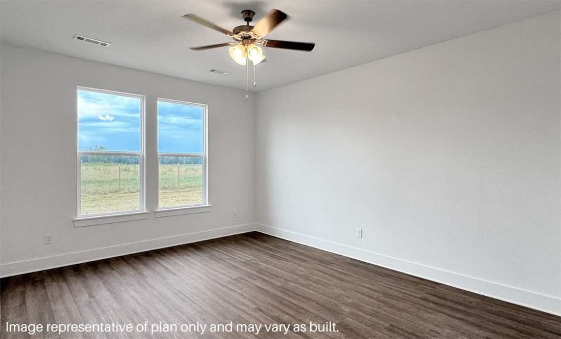 Huber Place - Residential