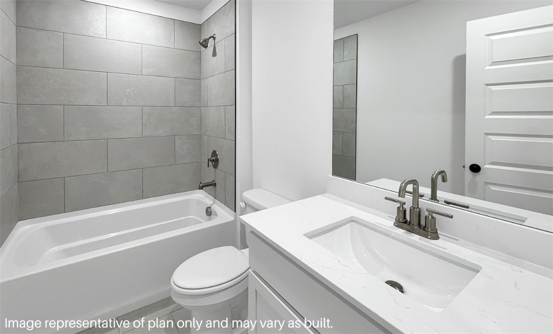 Huber Place - Residential