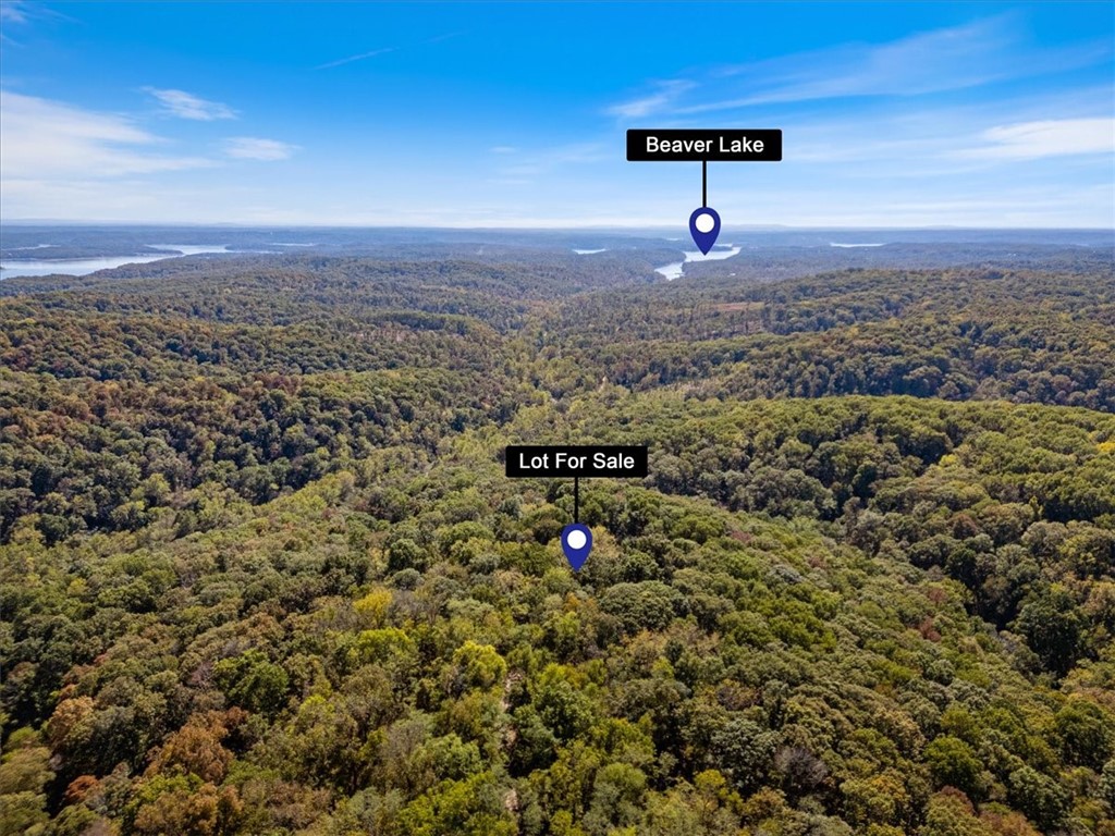 Posy Mountain Ranch Unit 7 Rurban - Land