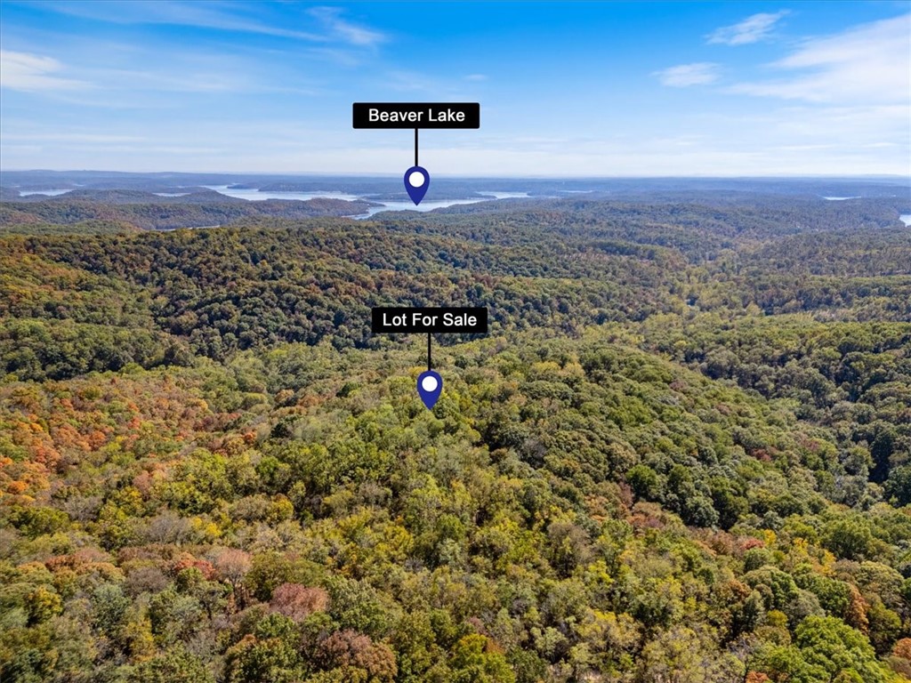 Posy Mountain Ranch Unit 7 Rurban - Land