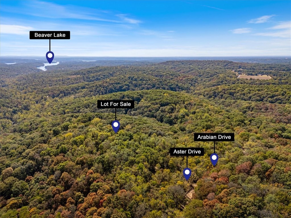 Posy Mountain Ranch Unit 7 Rurban - Land