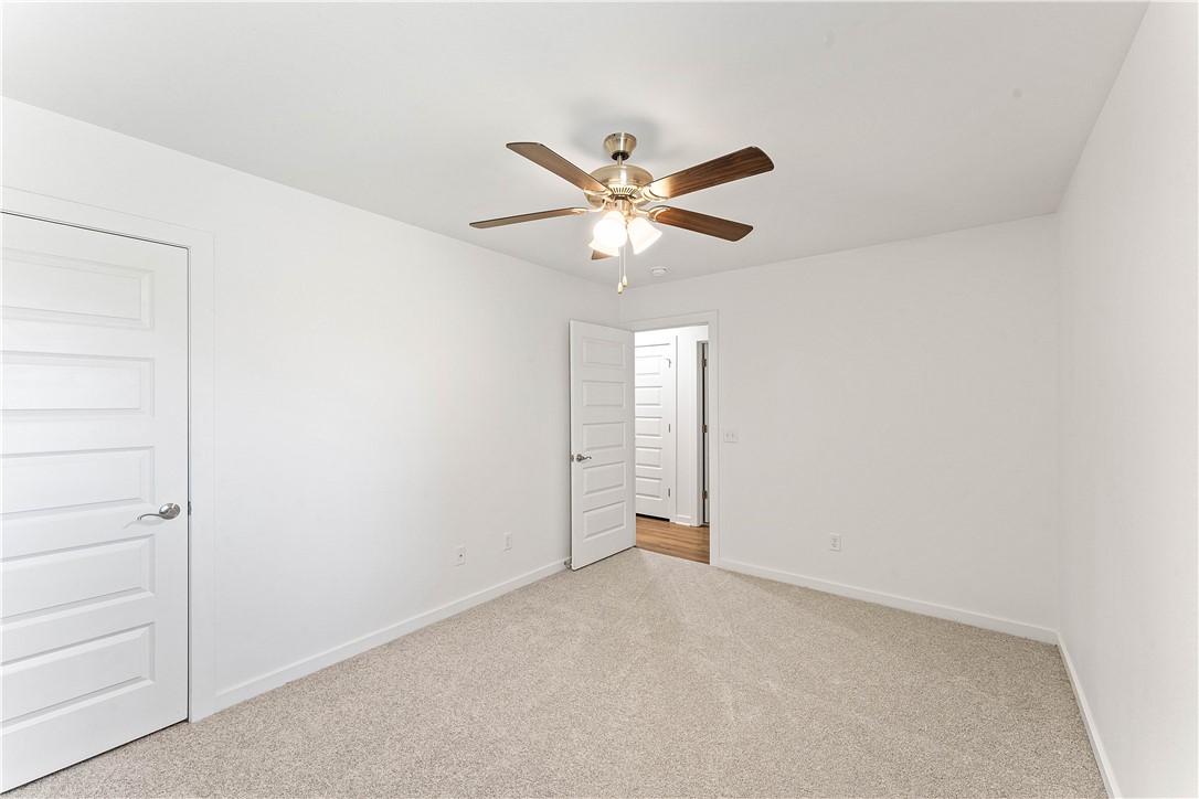 Nash Crossing - Residential Lease