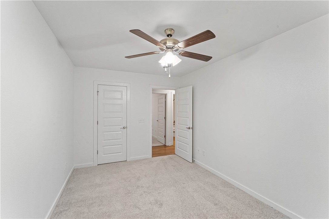Nash Crossing - Residential Lease
