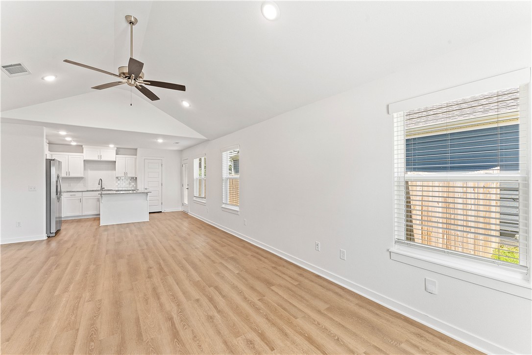 Nash Crossing - Residential Lease