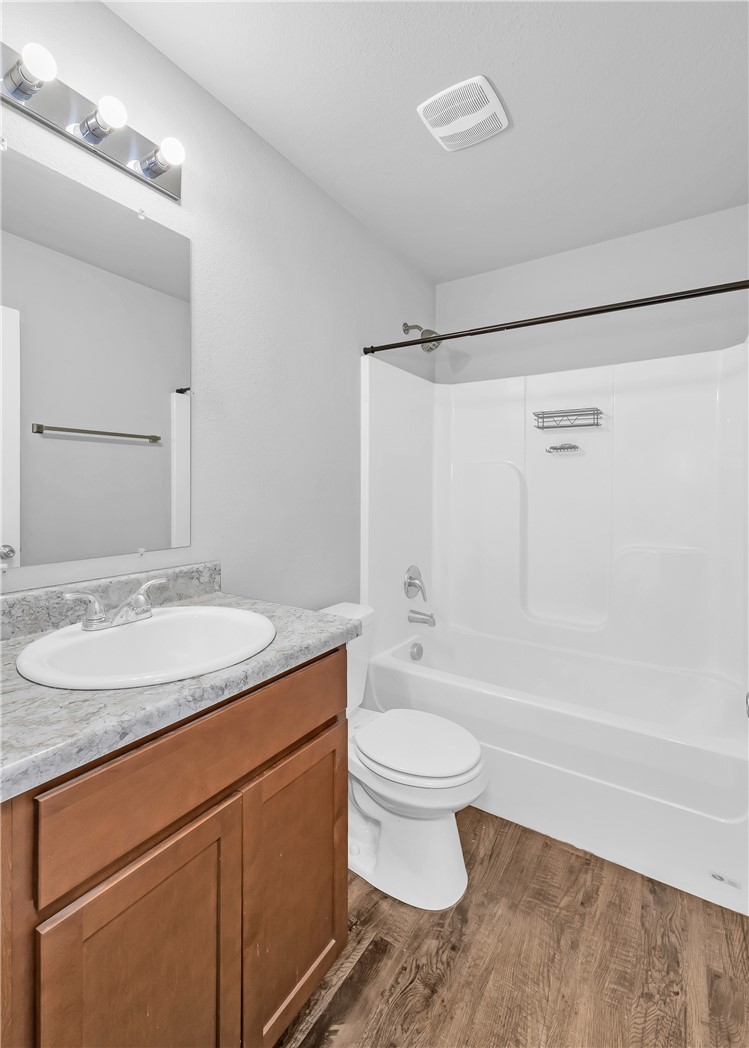 Coves Ph III - Residential