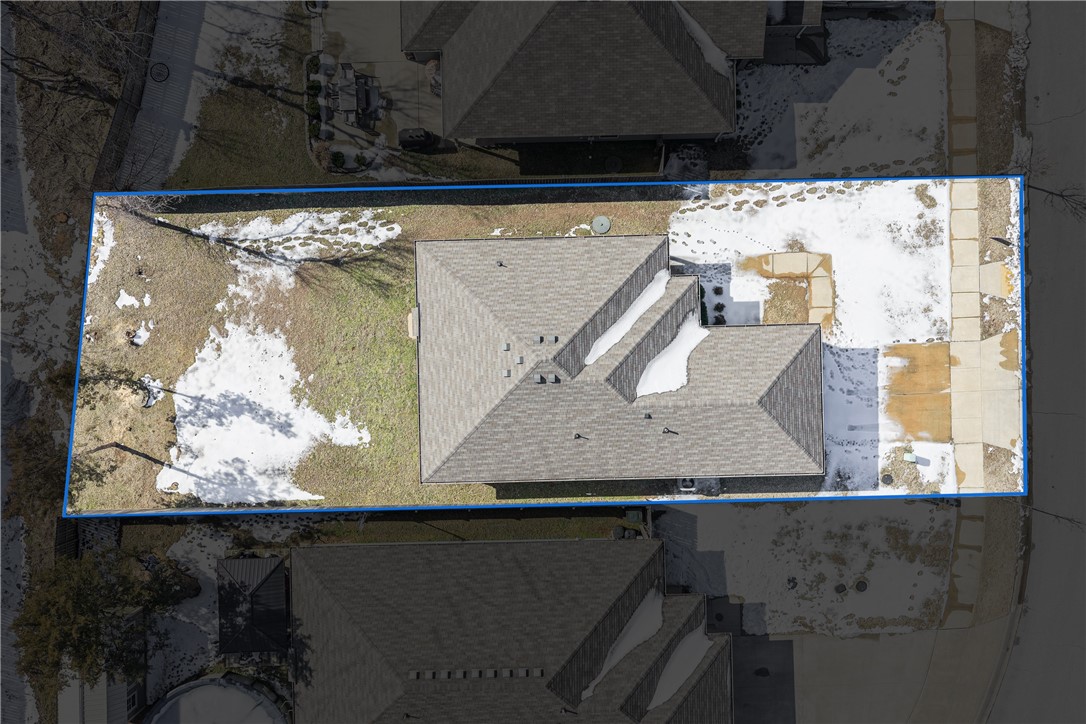 Coves Ph III - Residential