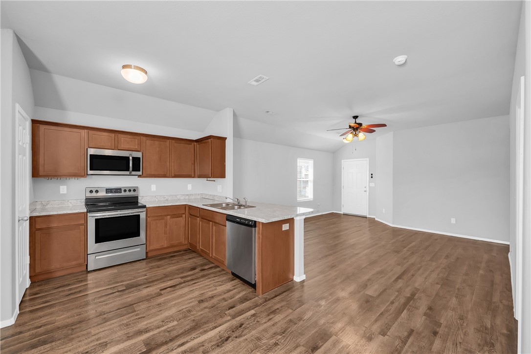 Coves Ph III - Residential