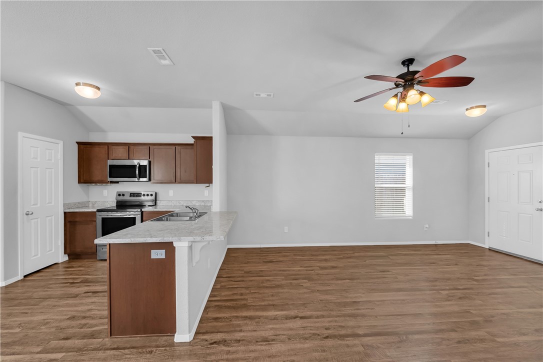 Coves Ph III - Residential