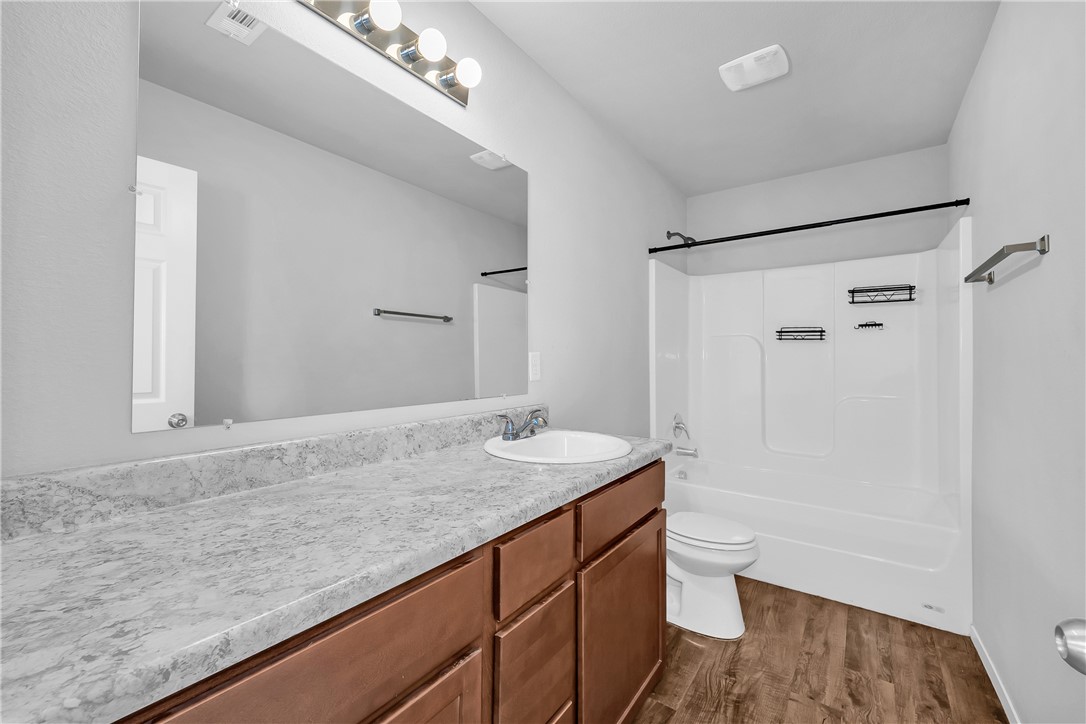 Coves Ph III - Residential