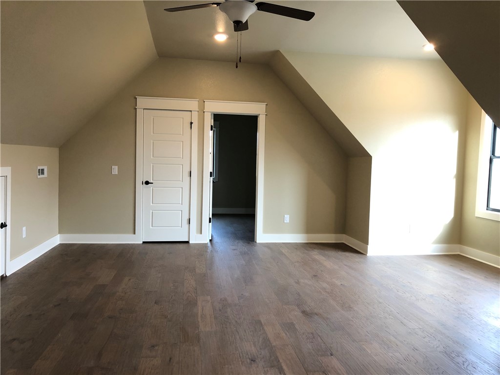 Meadows, The Little Flock - Residential