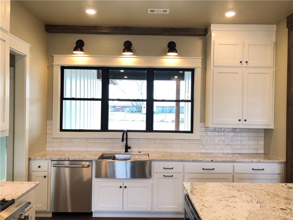 Meadows, The Little Flock - Residential