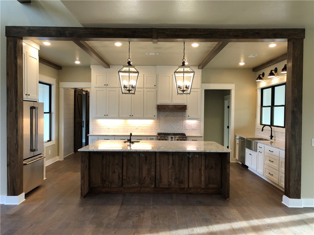 Meadows, The Little Flock - Residential