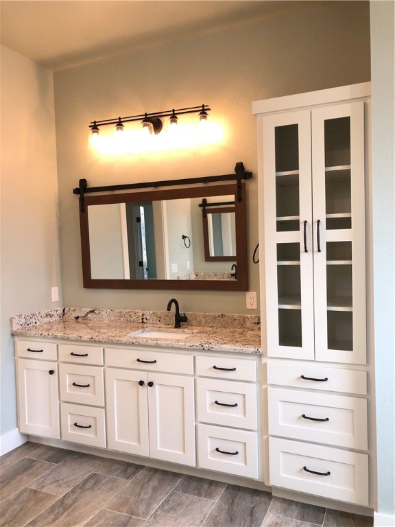 Meadows, The Little Flock - Residential