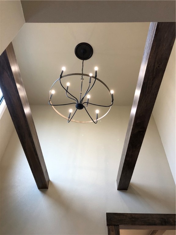 Meadows, The Little Flock - Residential