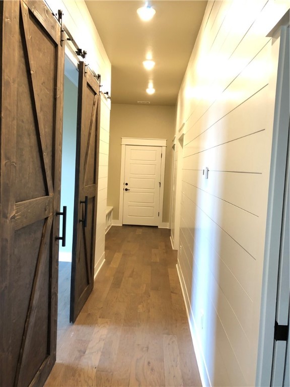 Meadows, The Little Flock - Residential