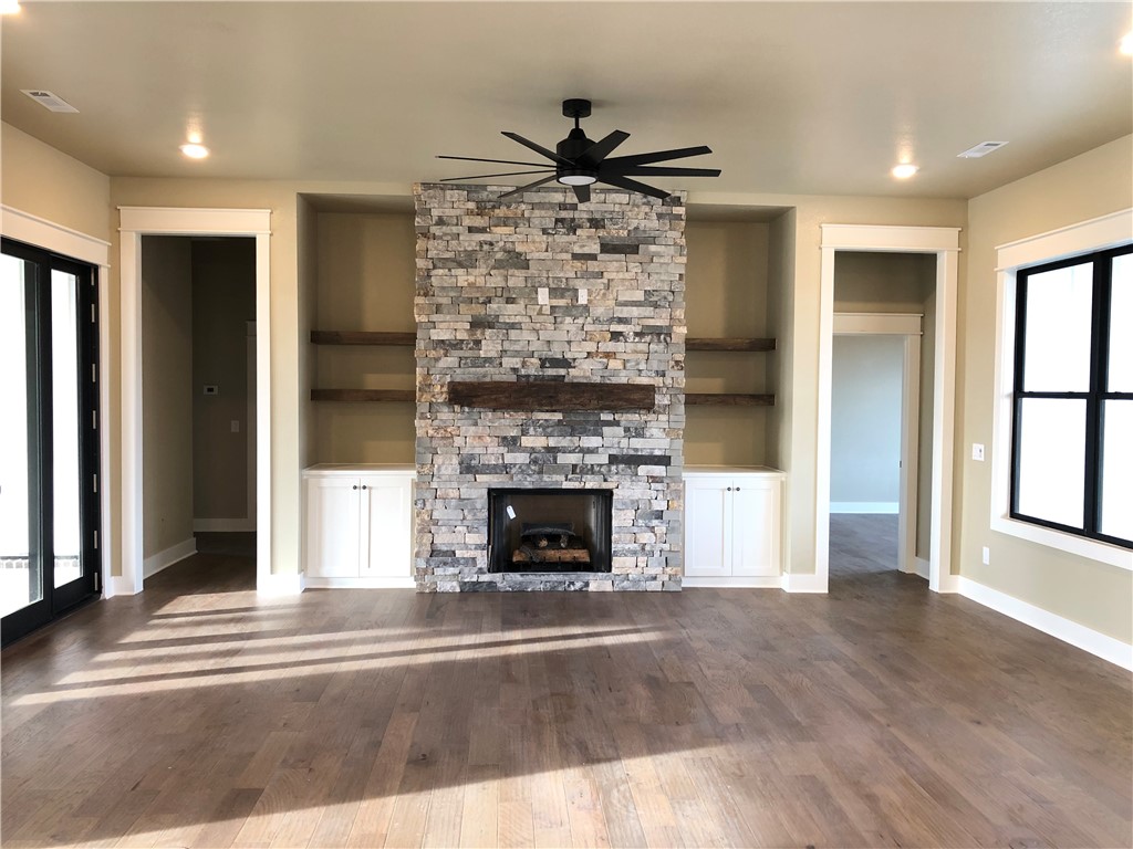 Meadows, The Little Flock - Residential