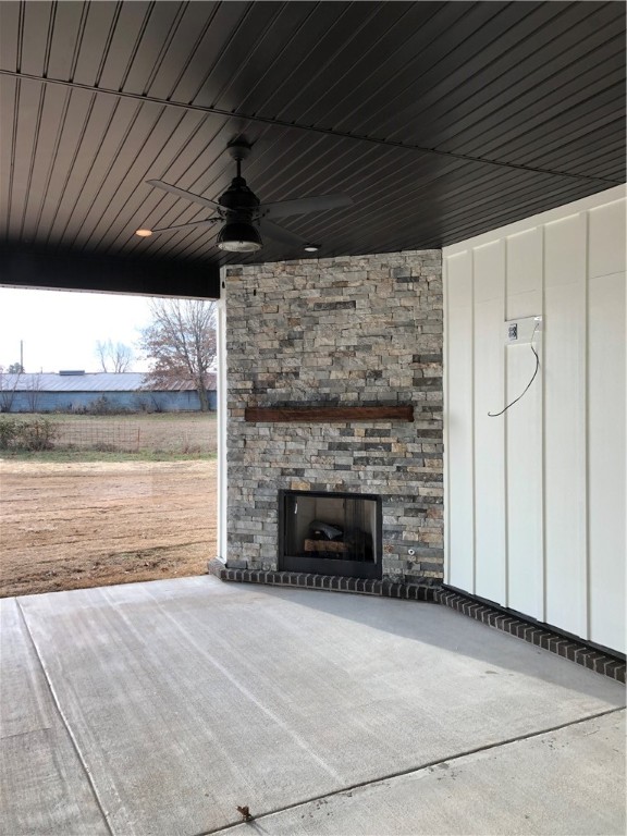 Meadows, The Little Flock - Residential