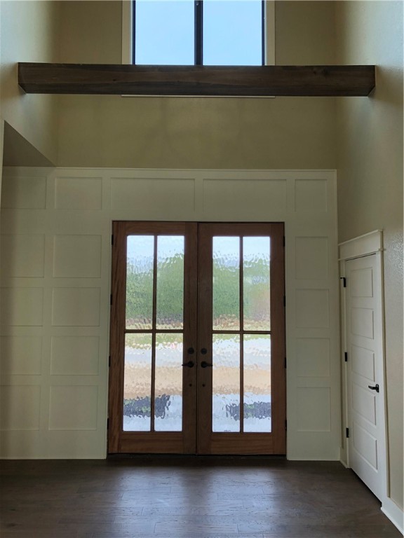 Meadows, The Little Flock - Residential