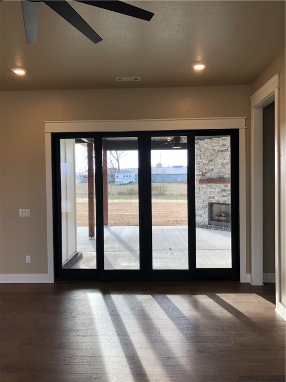 Meadows, The Little Flock - Residential