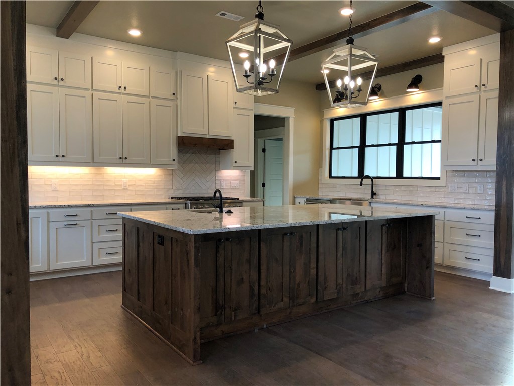 Meadows, The Little Flock - Residential