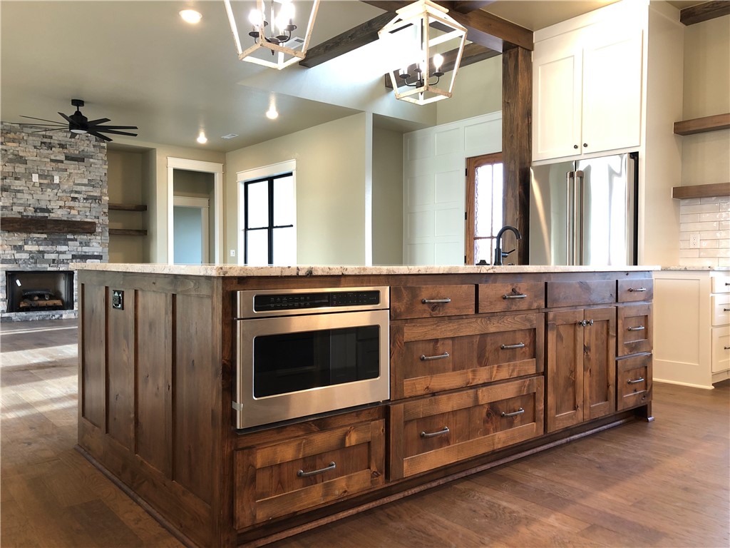 Meadows, The Little Flock - Residential