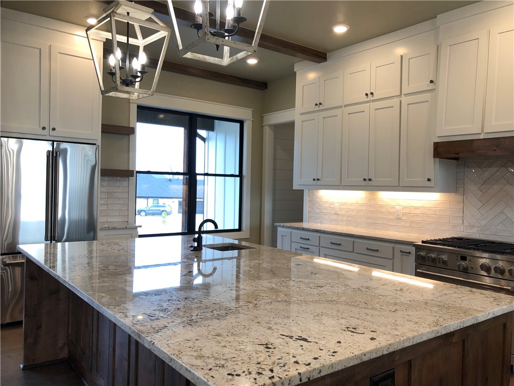 Meadows, The Little Flock - Residential