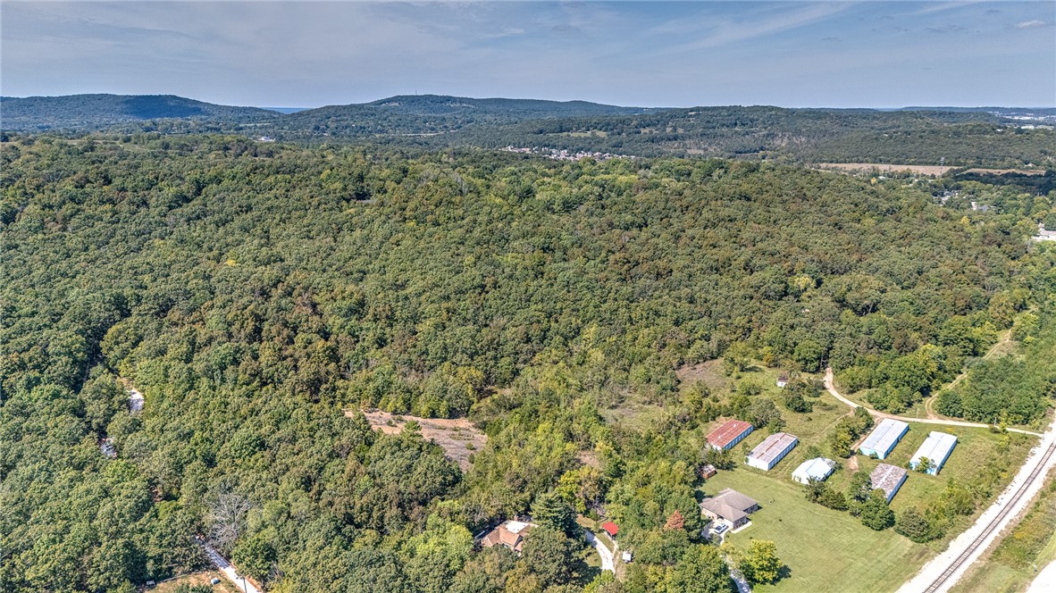 Greenland Outlots - Land