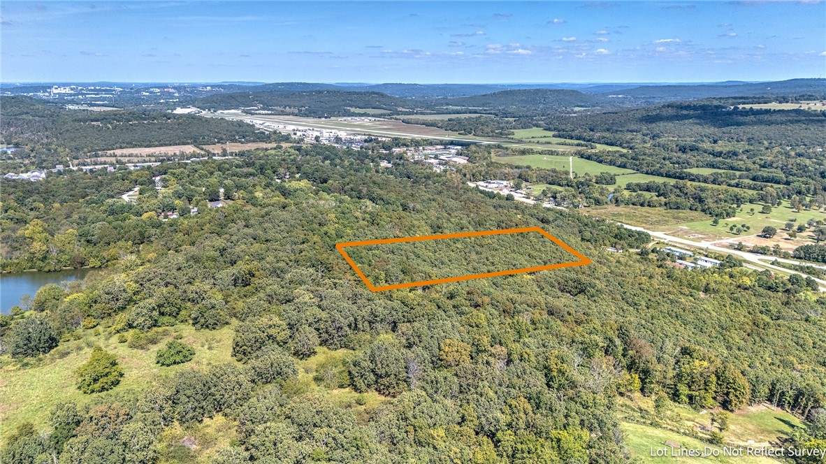 Greenland Outlots - Land