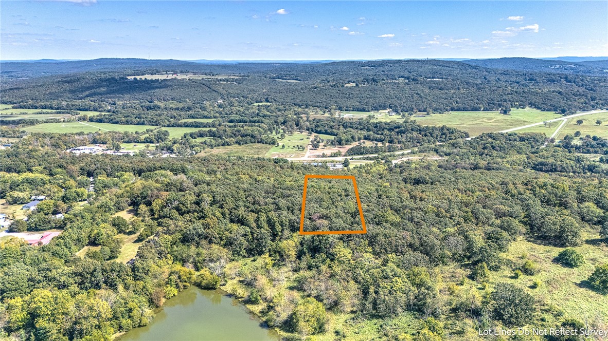 Greenland Outlots - Land