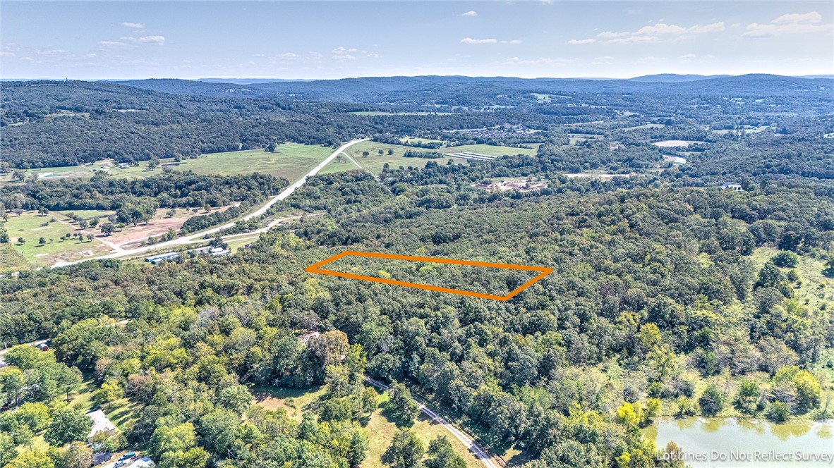 Greenland Outlots - Land