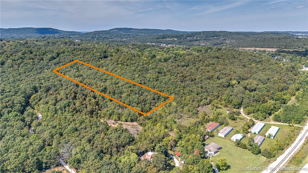 Greenland Outlots - Land