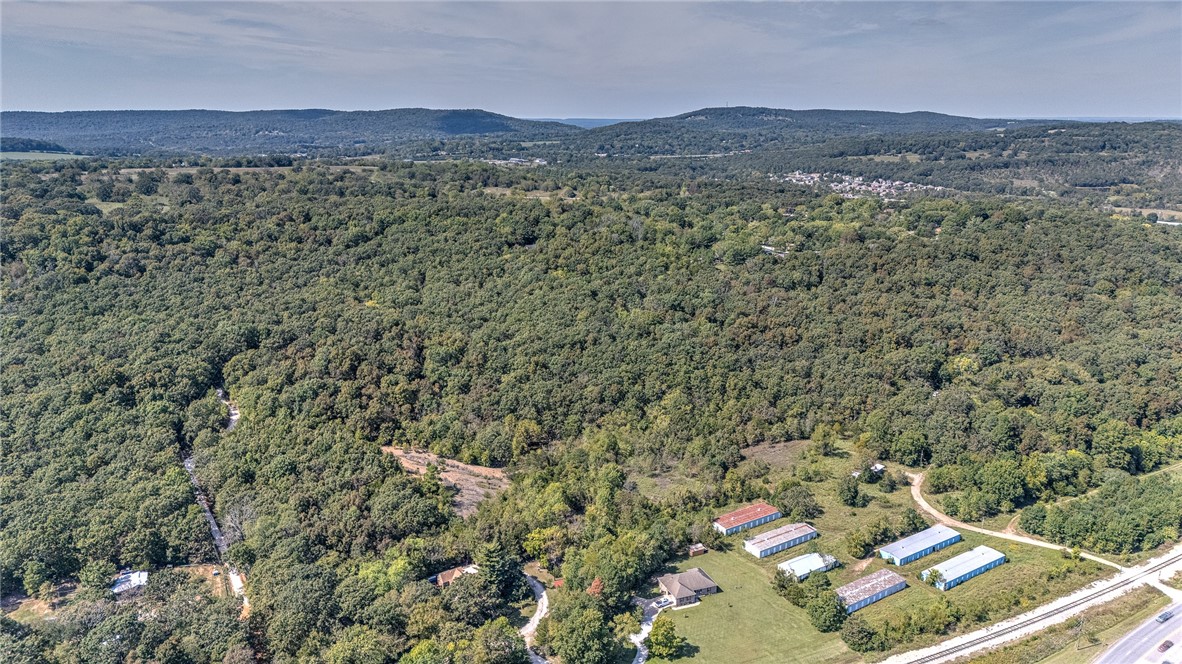 Greenland Outlots - Land