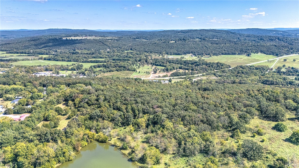 Greenland Outlots - Land