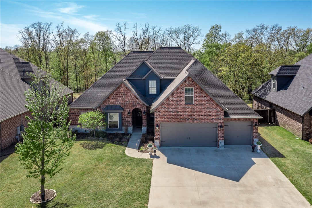 Woods Creek - Amber Ridge - Residential