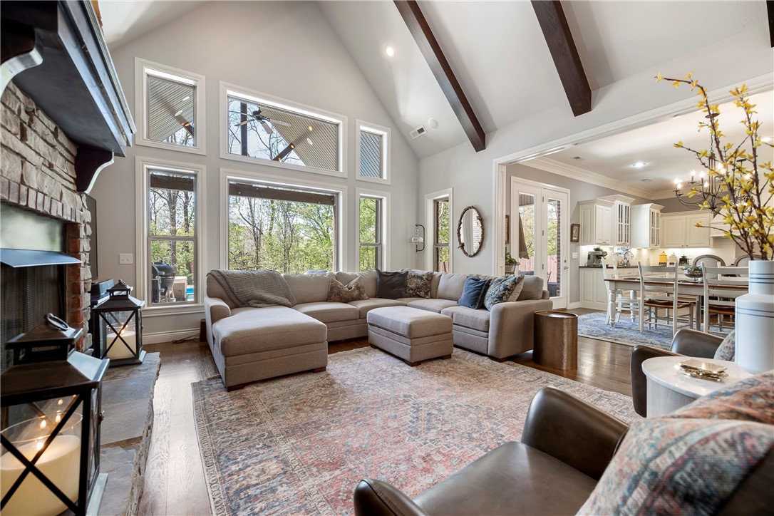 Woods Creek - Amber Ridge - Residential